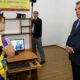 Tajikistan National Internet Exchange Point