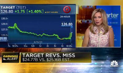 Target Corporation Earnings Report News
