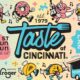Taste Of Cincinnati Food Festival 2025