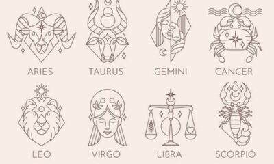 Taurus Scorpio Horoscope May 10 2025