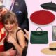 Taylor Swift And Travis Kelce Gifts