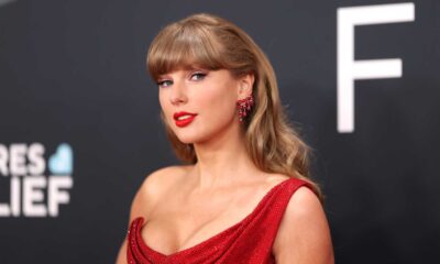 Taylor Swift Legal Battle 2025