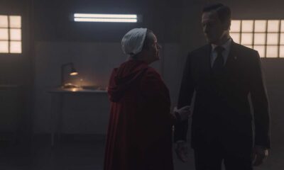 Taylor Swift The Handmaid's Tale