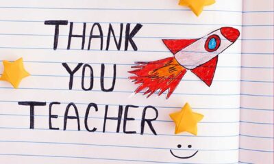 Teacher Appreciation Week Discounts And Offers