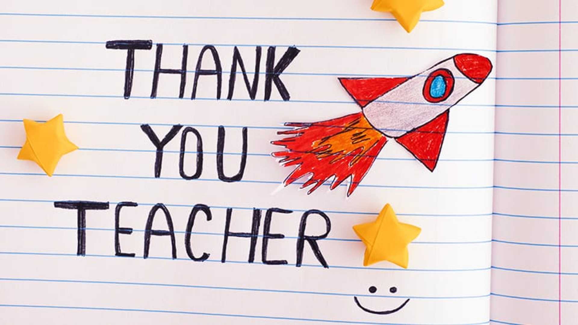 Teacher Appreciation Week Discounts And Offers