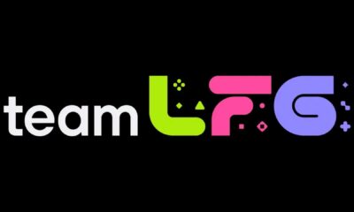 Teamlfg Studio Announcement Playstation