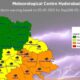 Telangana Thunderstorm Weather Alert