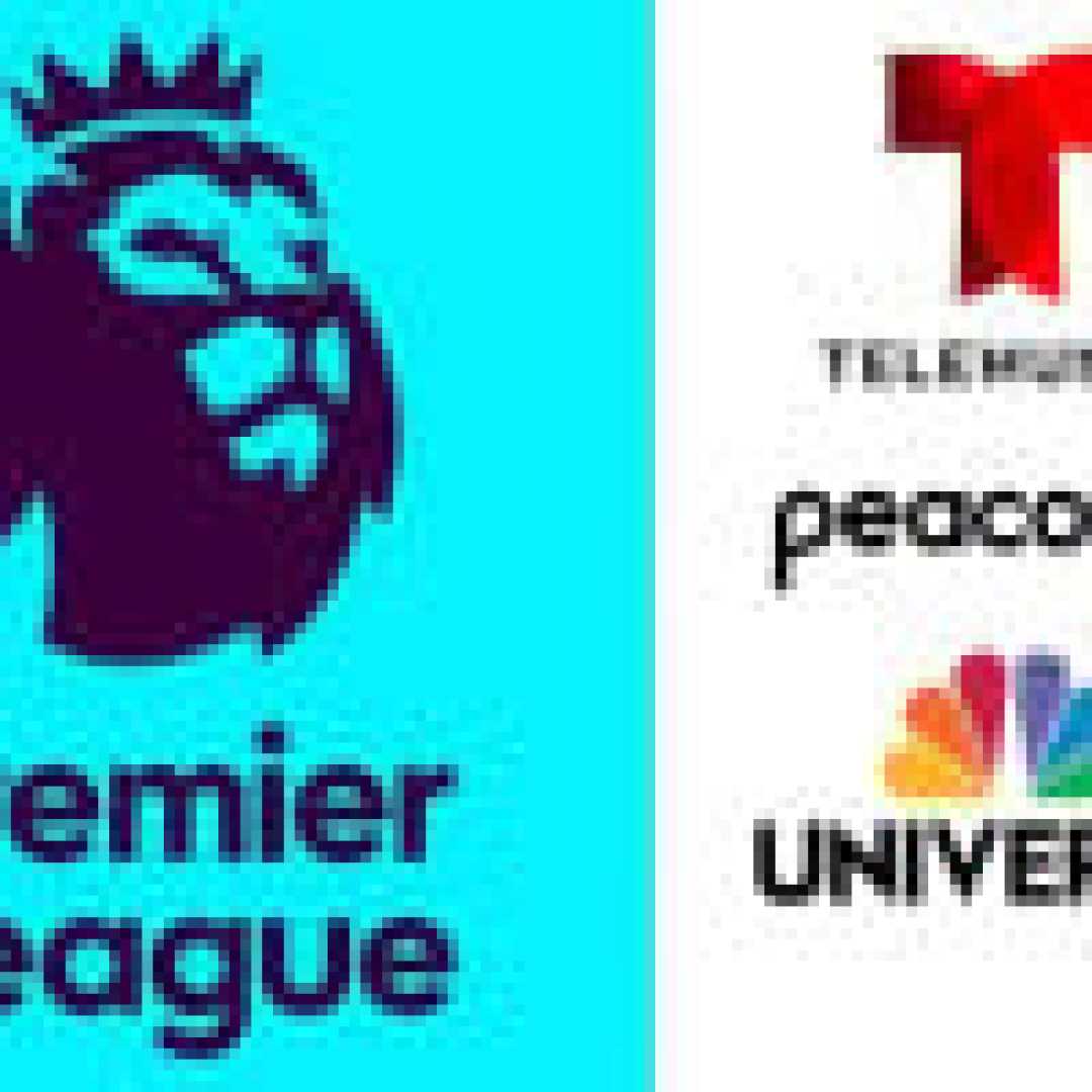 Telemundo Premier League Championship Broadcast