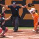 Tennessee Softball Vs Ohio State Ncaa Tournament