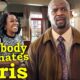 Terry Crews Everybody Still Hates Chris