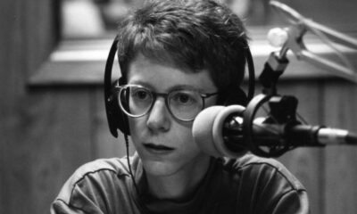 Terry Gross Fresh Air Radio Host Tribute Husband