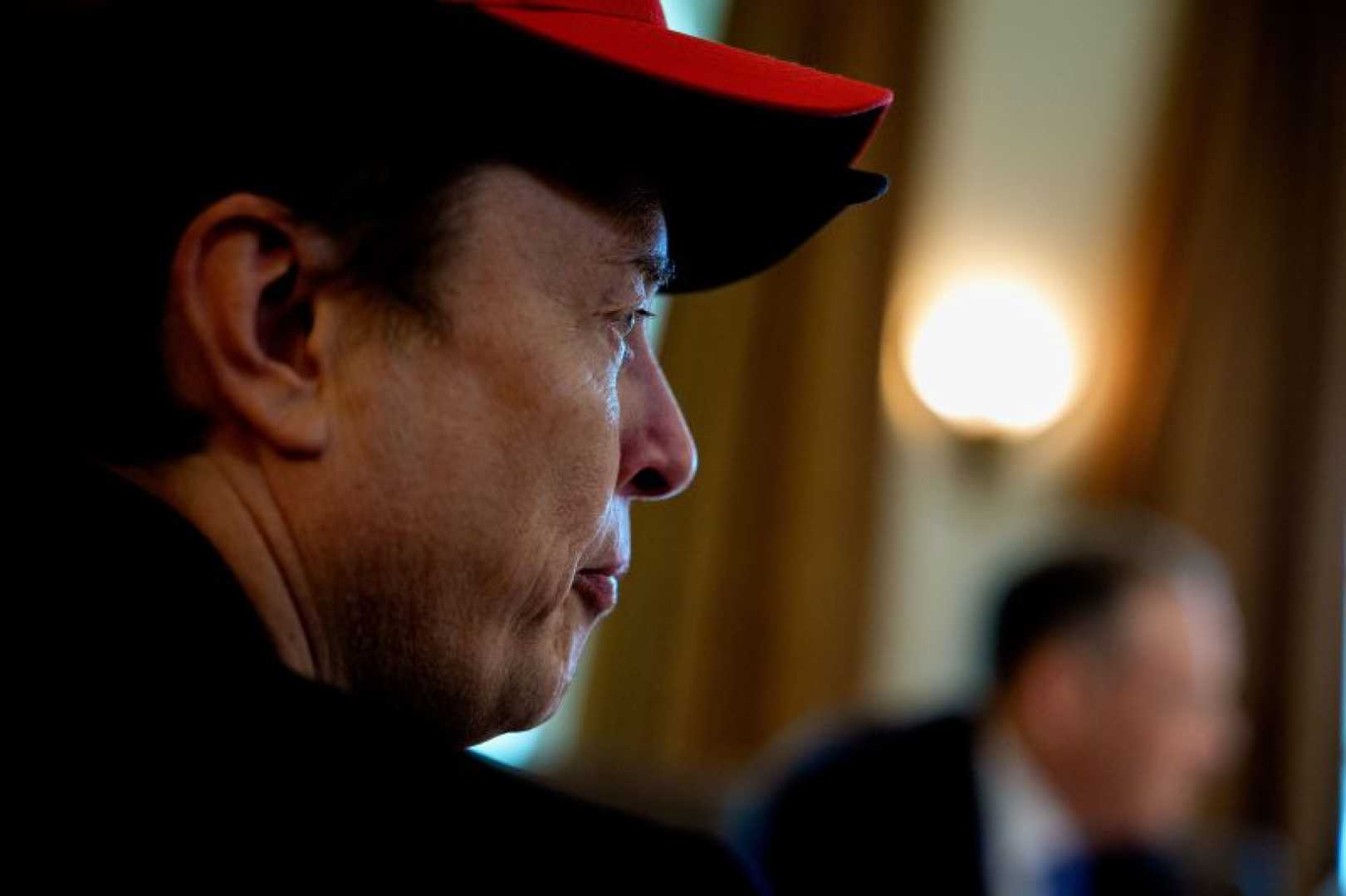 Tesla Ceo Search Announcement