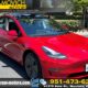 Tesla Model 3 Dealership Return Policy