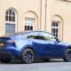 Tesla Model Y Long Range Rear Wheel Drive