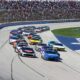 Texas Motor Speedway Nascar Race