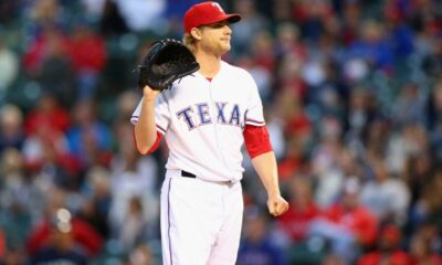 Texas Rangers Player Trade Demotion Promotion