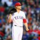 Texas Rangers Player Trade Demotion Promotion