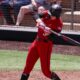 Texas Tech Softball Team Vs Florida State