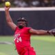 Texas Tech Softball Victory May 2025