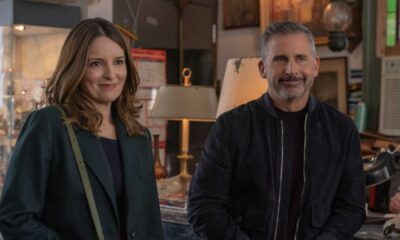 The Four Seasons Tv Series With Steve Carell And Tina Fey