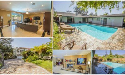 The Game Rapper Mansion Sale