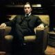 The Godfather Movie Scene Improvised Moment