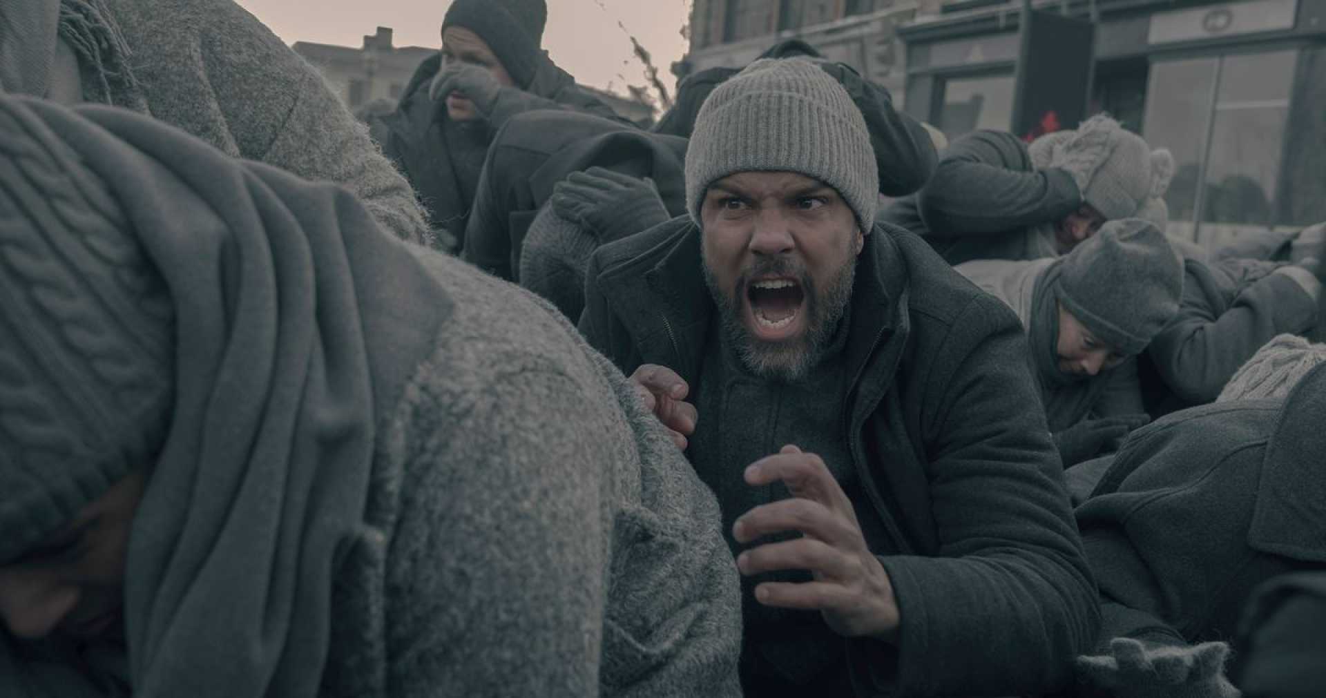 The Handmaid's Tale Episode Execution