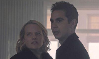 The Handmaid's Tale Season 6 Episode 6