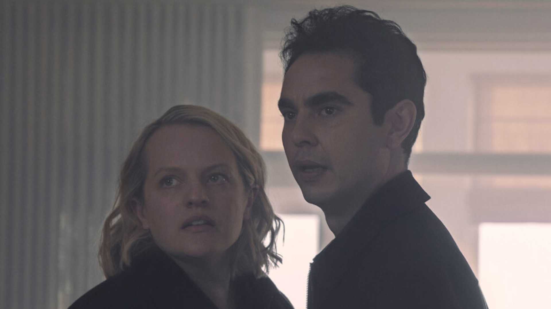 The Handmaid's Tale Season 6 Episode 6