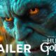 The Hunt For Gollum Film Poster
