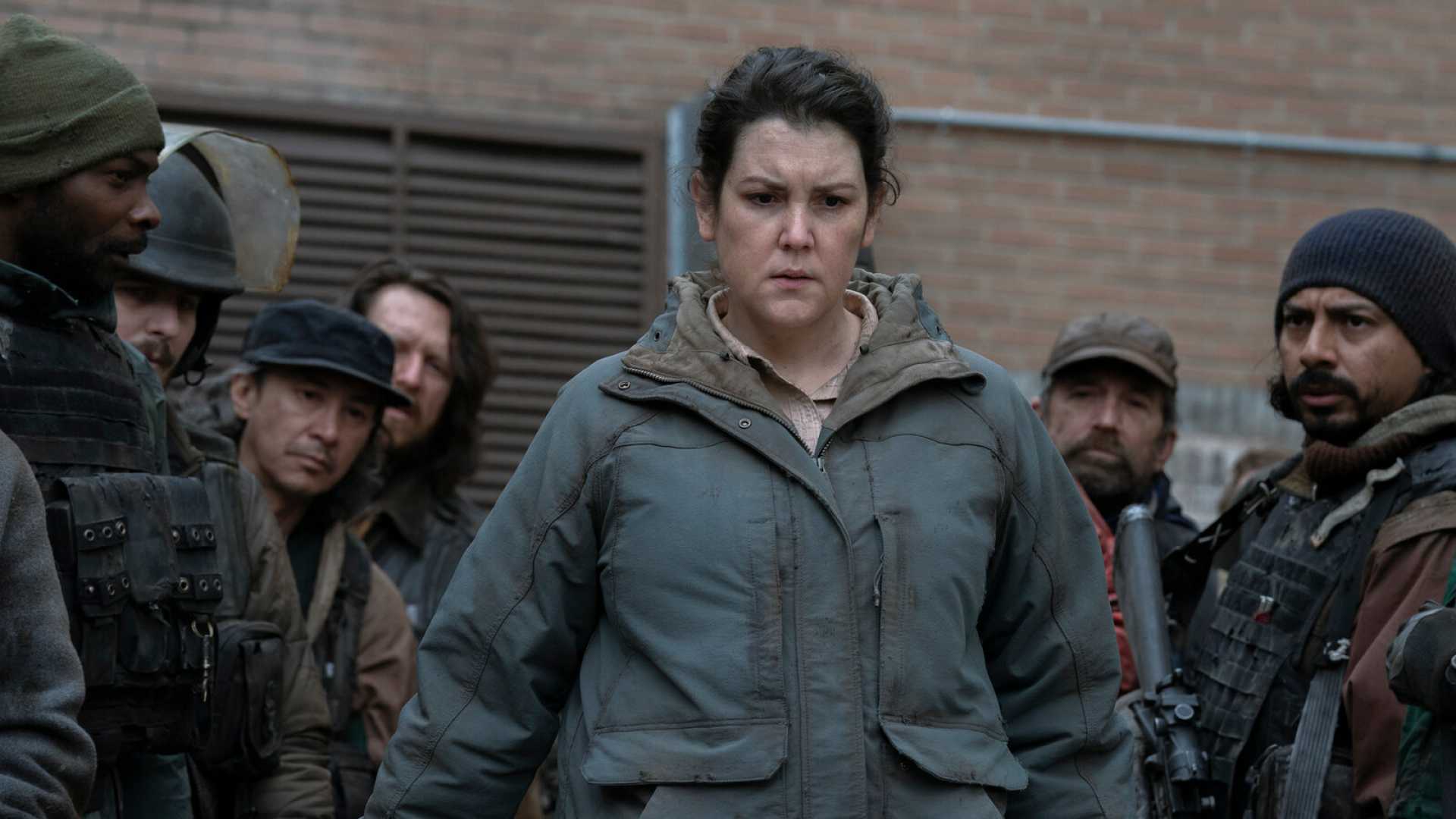 The Last Of Us Hbo Episode 4 Recap