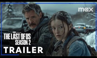 The Last Of Us Hbo Season 2