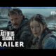 The Last Of Us Hbo Season 2