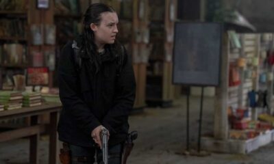 The Last Of Us Season 2 Finale