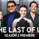 The Last Of Us Season 2 Tati Gabrielle Interview