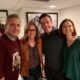 The Office Cast Reunion Charity Event