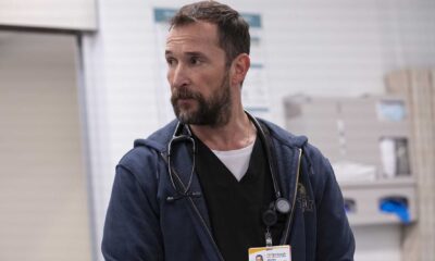 The Pitt Hbo Max Show Information