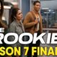 The Rookie Season 7 Finale Recap