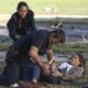 The Rookie Tv Show Characters And Action Scenes
