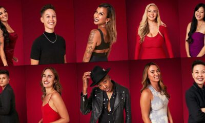 The Ultimatum Queer Love Season 2 Cast