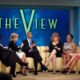 The View Daytime Talk Show Guests And Hosts