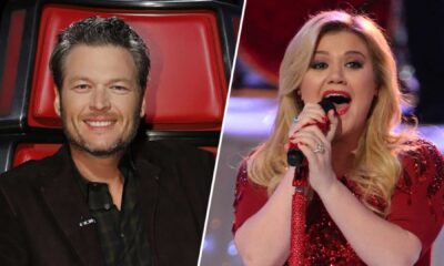 The Voice Season 27 Finale Performers