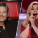 The Voice Season 27 Finale Performers