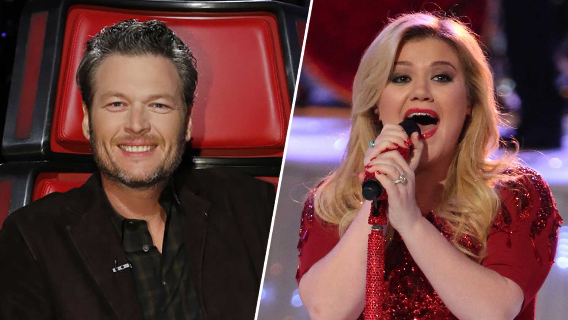 The Voice Season 27 Finale Performers