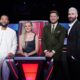 The Voice Season 28 Coaches Announcement