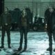 The Walking Dead Dead City Characters In New York