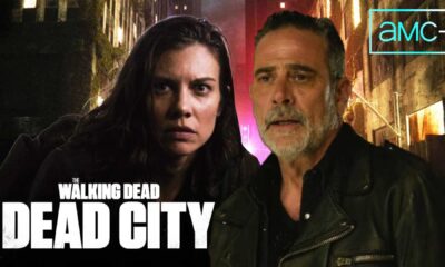 The Walking Dead Dead City Season 2 Premiere