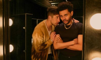 The Weeknd Film Hurry Up Tomorrow
