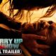 The Weeknd Hurry Up Tomorrow Film