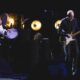 The Who Band Performing Live
